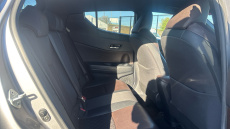 Toyota C-HR 1.2T Excel 5dr Petrol Hatchback